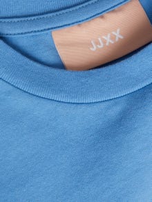 JJXX JXJODA Marškinėliai -Silver Lake Blue - 12244372
