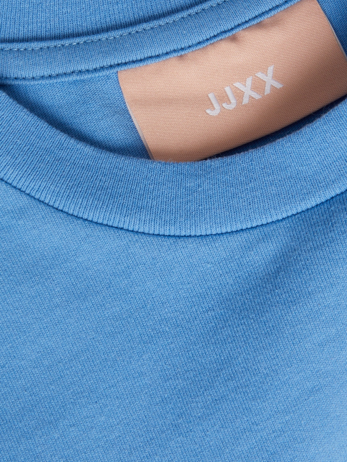 JJXX JXJODA T-shirt -Silver Lake Blue - 12244372