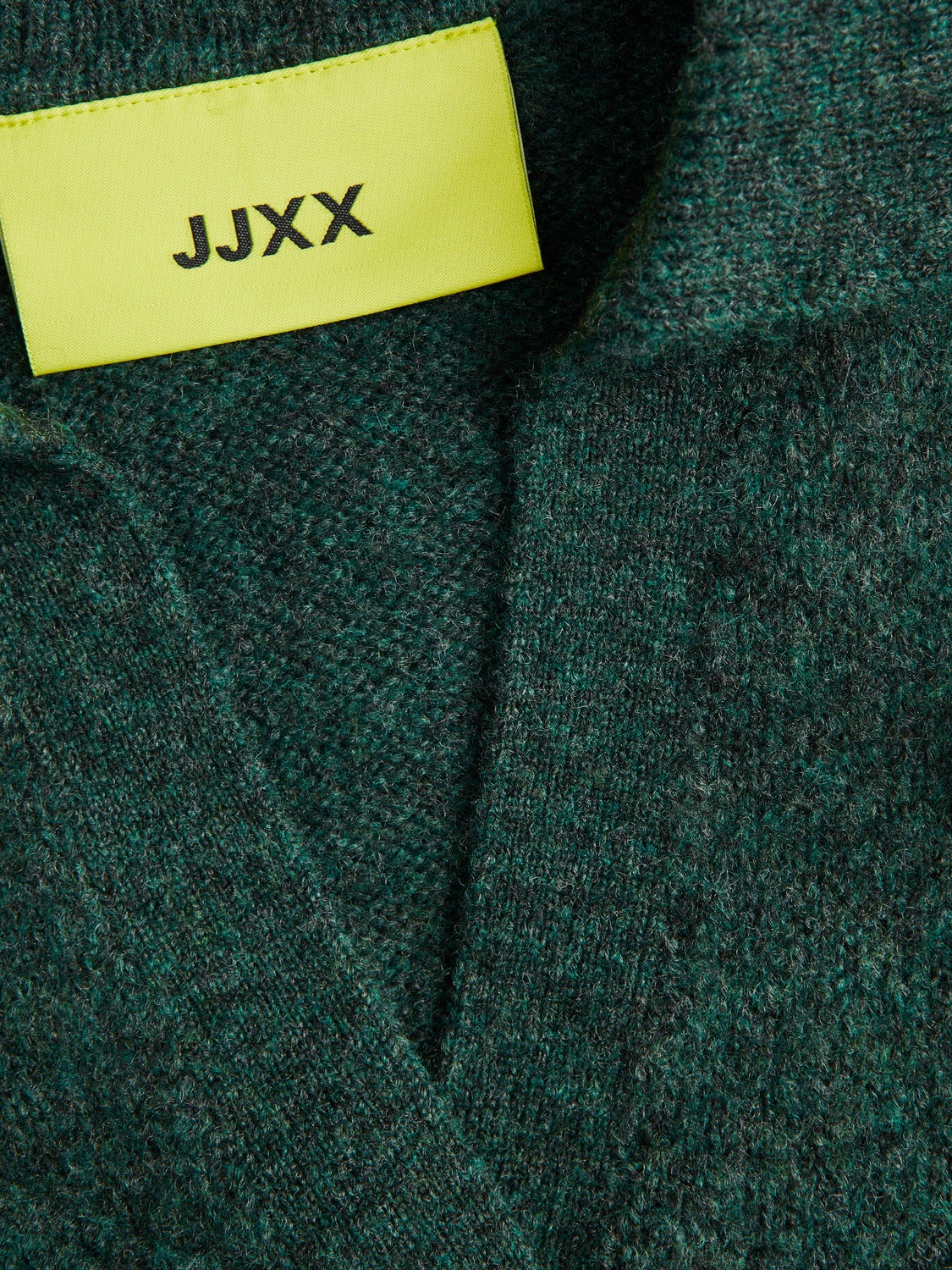 JJXX JXARIELLA Striktrøje med rund hals -Rosin - 12245459