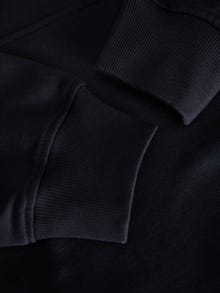 JJXX JXSOFIA Sweatshirt met rits -Black - 12245777