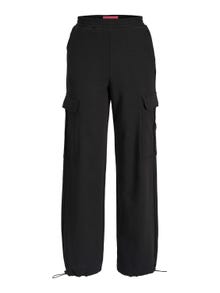 JJXX JXSOFIA Cargo trousers -Black - 12245779