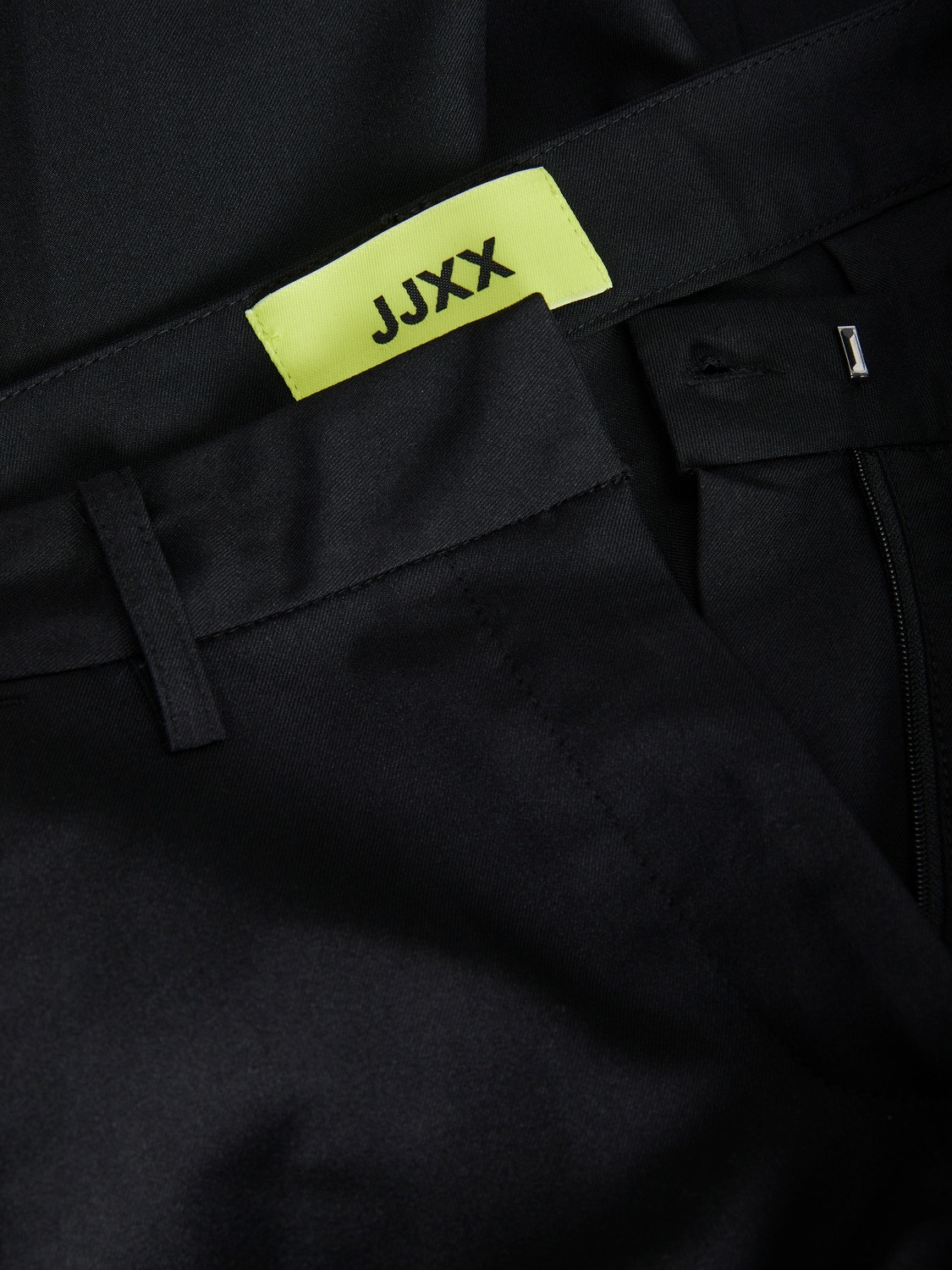 JJXX JXELLIS Klassische Hose -Black - 12246411