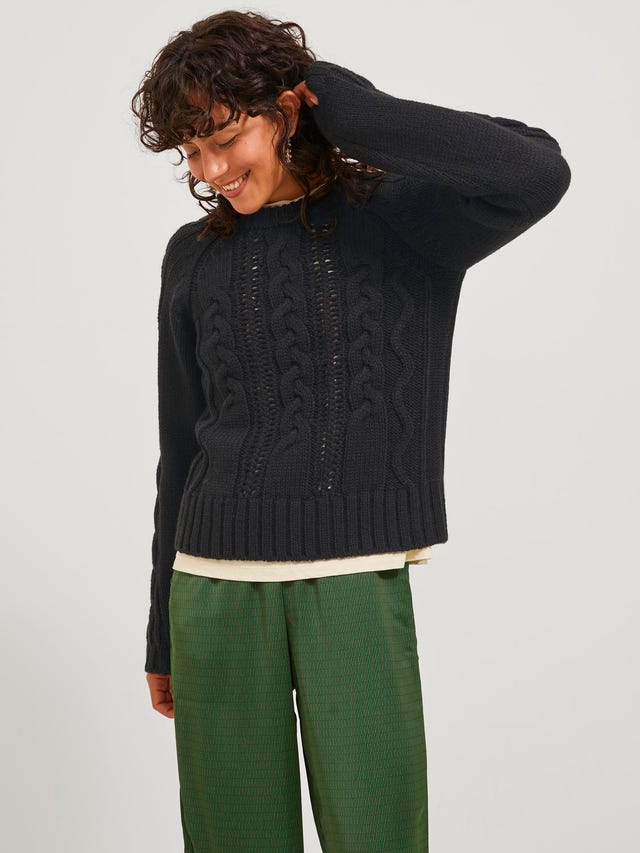 JJXX JXHARMONY Knitted pullover - 12246498