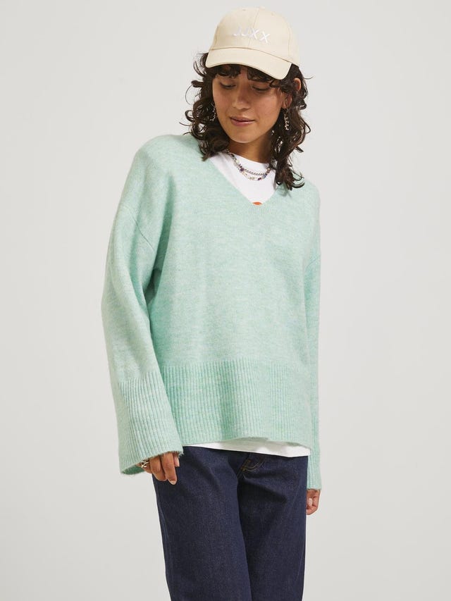 JJXX JXLICA Knitted pullover - 12246506
