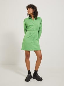 JJXX JXKIMMIE Party dress -Classic Green - 12246571