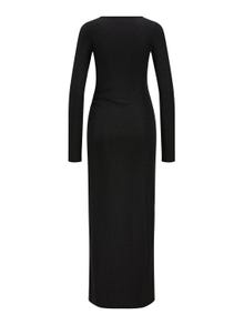 JJXX JXZIA Φόρεμα για πάρτι -Black - 12246573