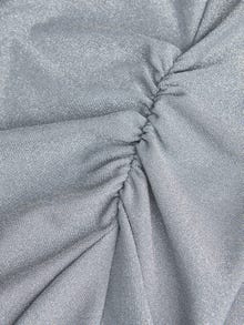 JJXX JXZIA Party dress -Silver - 12246573