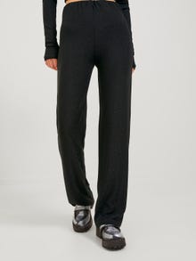 JJXX JXZIA Trousers -Black - 12246575