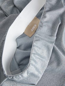 JJXX JXZIA Trousers -Silver - 12246575