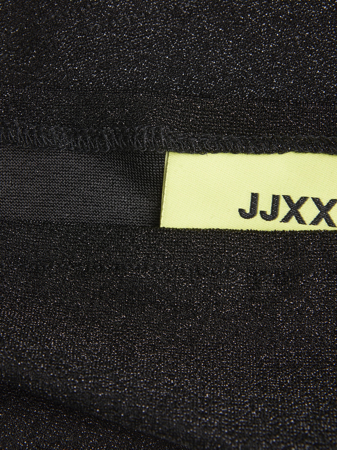 JJXX JXZIA Top -Black - 12246578