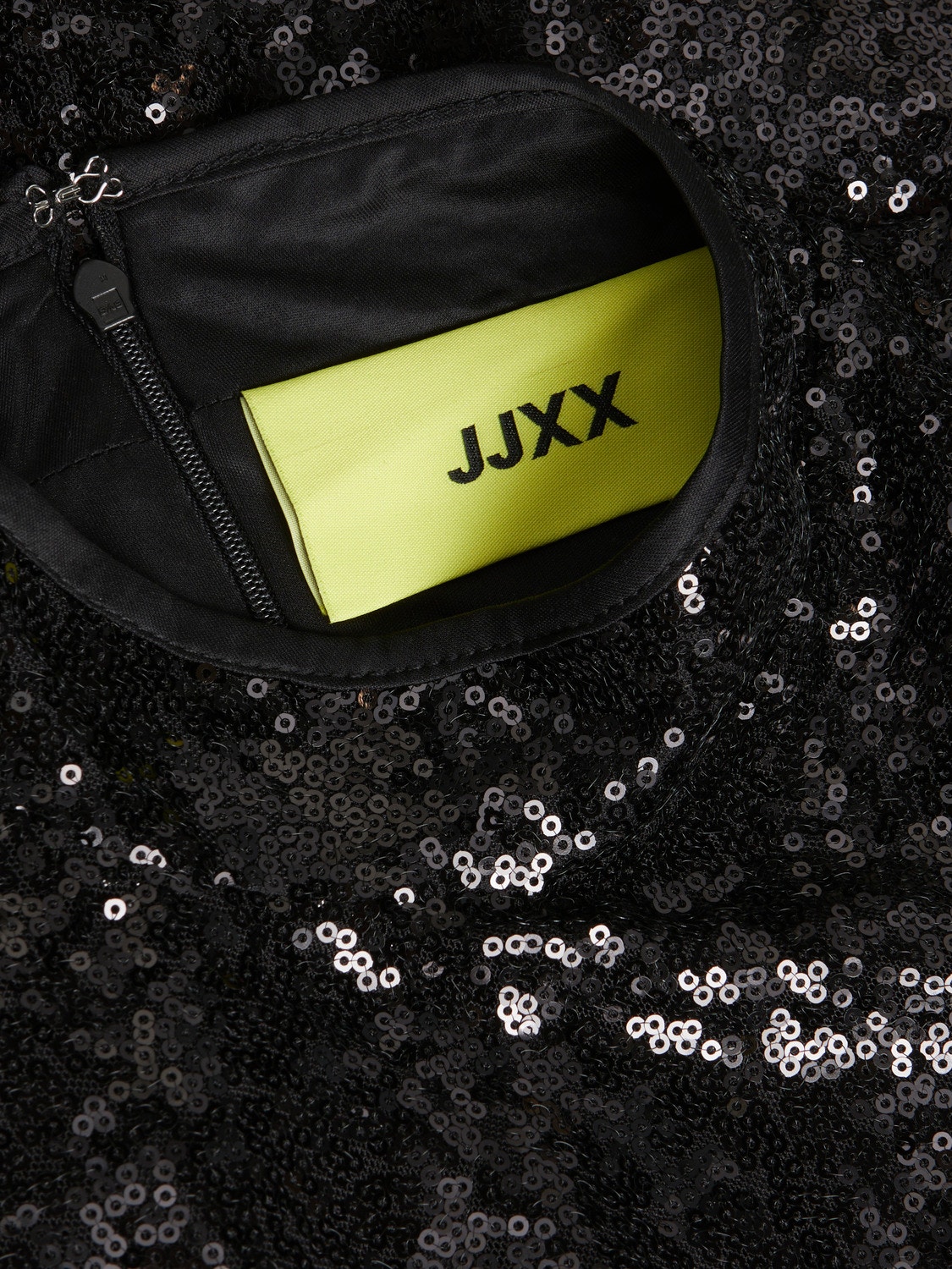 JJXX JXISLA Top -Black - 12246610
