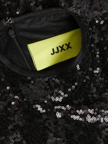 JJXX JXISLA Topp -Black - 12246610