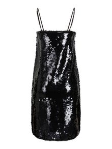 JJXX JXAVA Φόρεμα για πάρτι -Black - 12246615