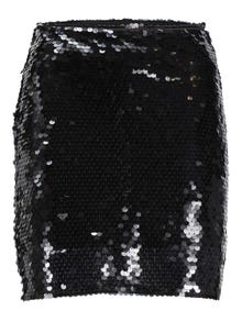 JJXX JXAVA Skirt -Black - 12246617