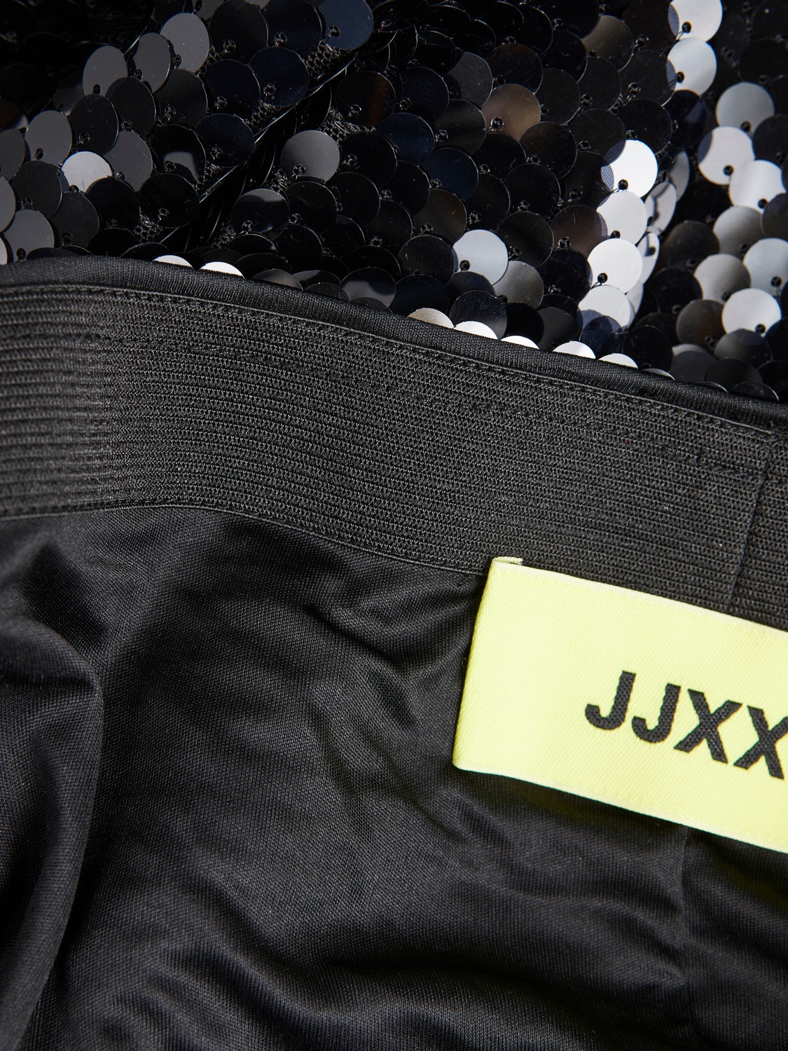 JJXX JXAVA Nederdel -Black - 12246617
