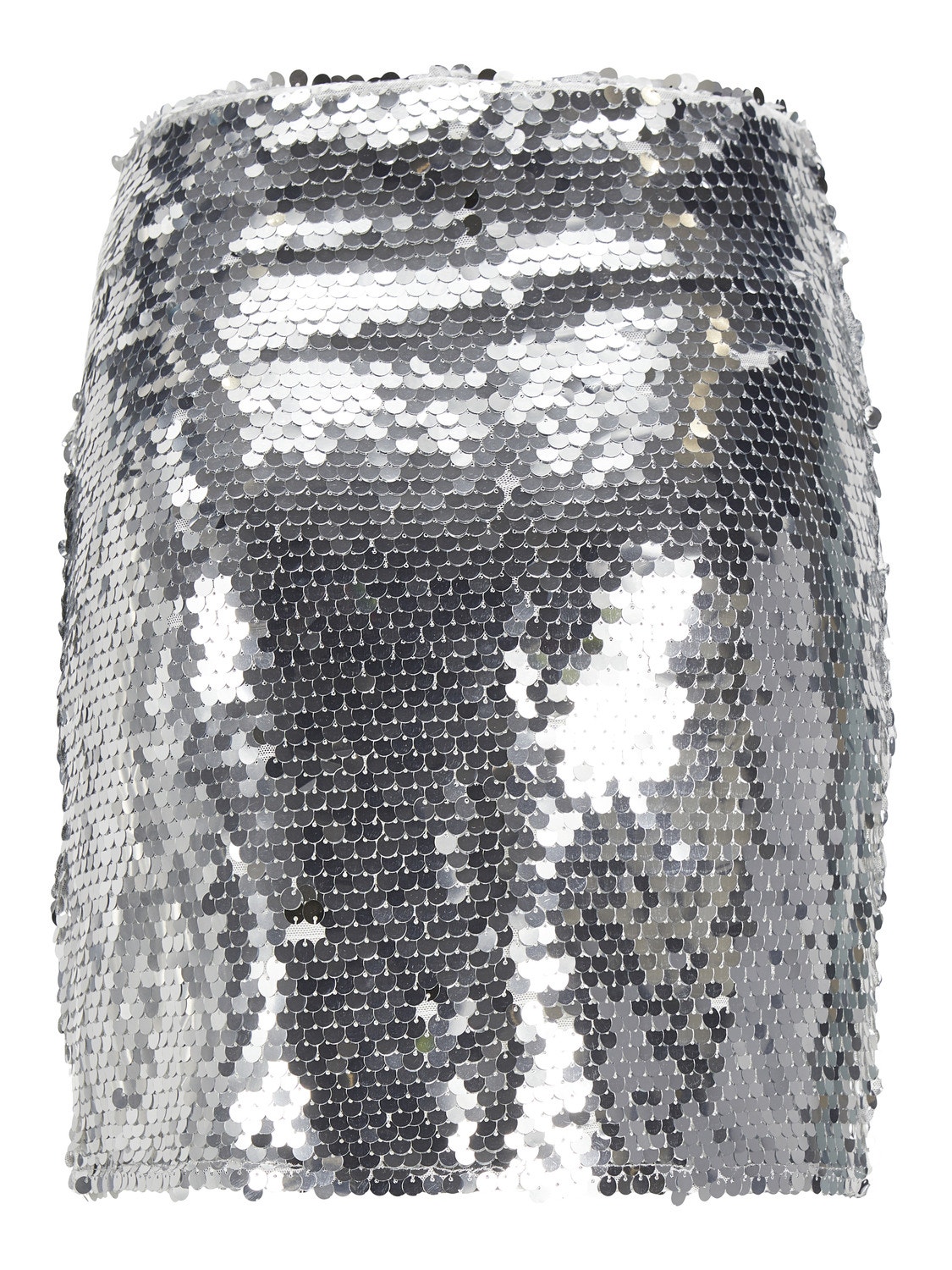 JJXX JXAVA Skirt -Silver - 12246617