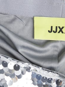 JJXX JXAVA Skjørt -Silver - 12246617