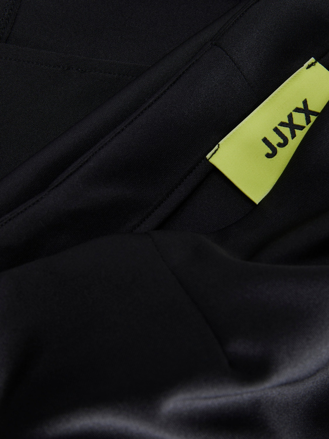 JJXX JXMAISE Hame -Black - 12246698
