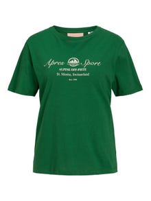 JJXX JXLAURA Camiseta -Formal Garden - 12246753