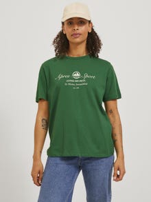 JJXX JXLAURA T-shirt -Formal Garden - 12246753