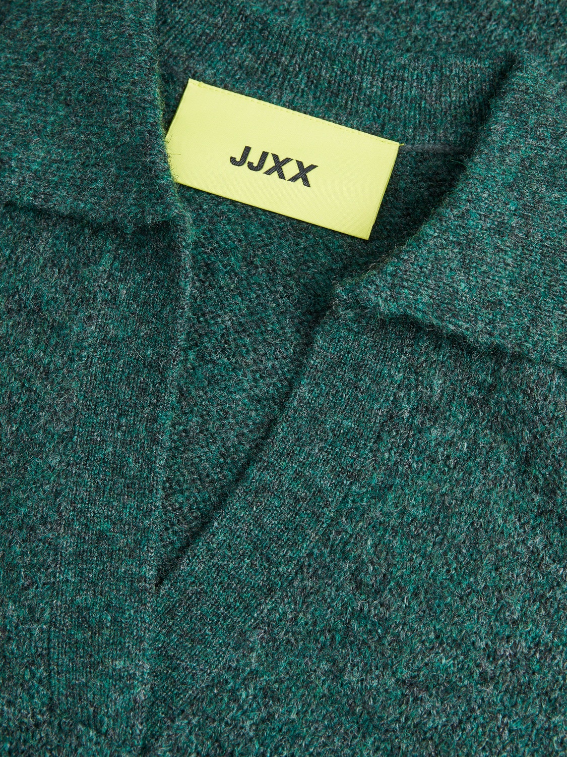JJXX JXARIELLA Πλεκτό φόρεμα -Rosin - 12246957