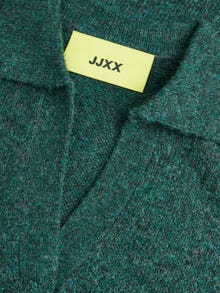 JJXX JXARIELLA Gebreide jurk -Rosin - 12246957