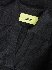JJXX JXARIELLA Kötött ruha -Black - 12246957