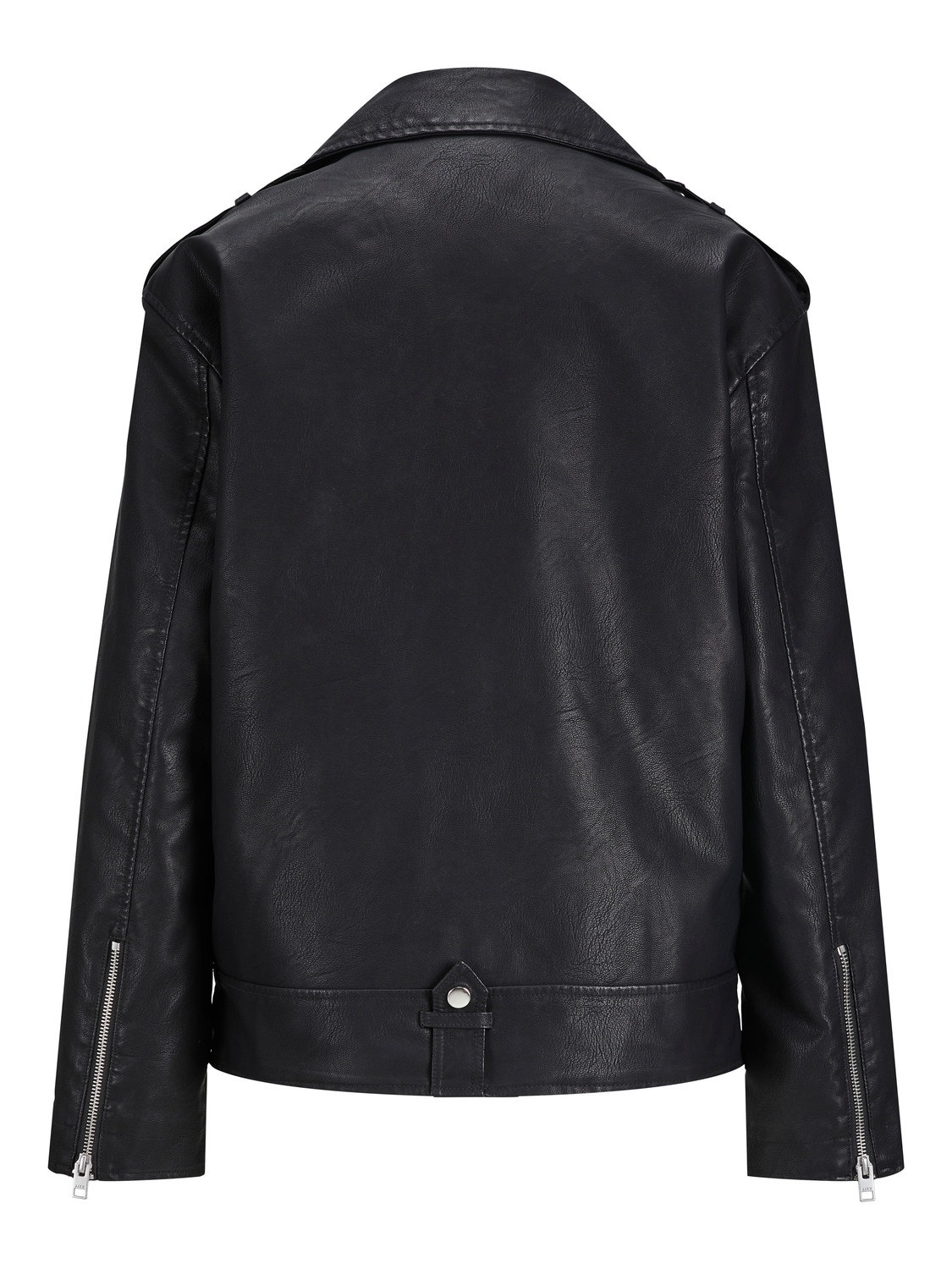 JJXX JXLUCY Faux leather jacket -Black - 12247404