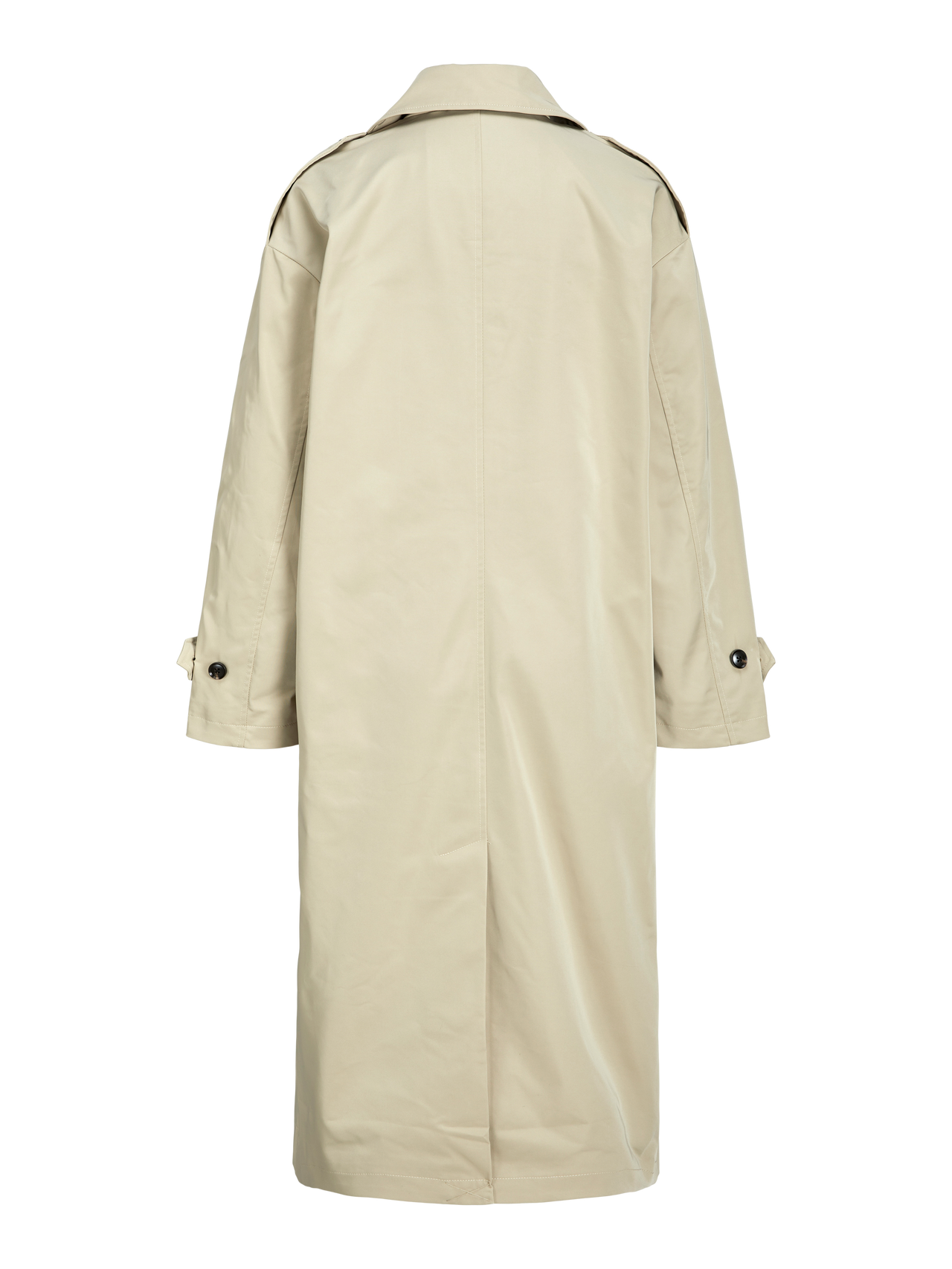 JXVERONA Trench coat | Beige | JJXX® JXVERONA Trench coat | Beige | JJXX®