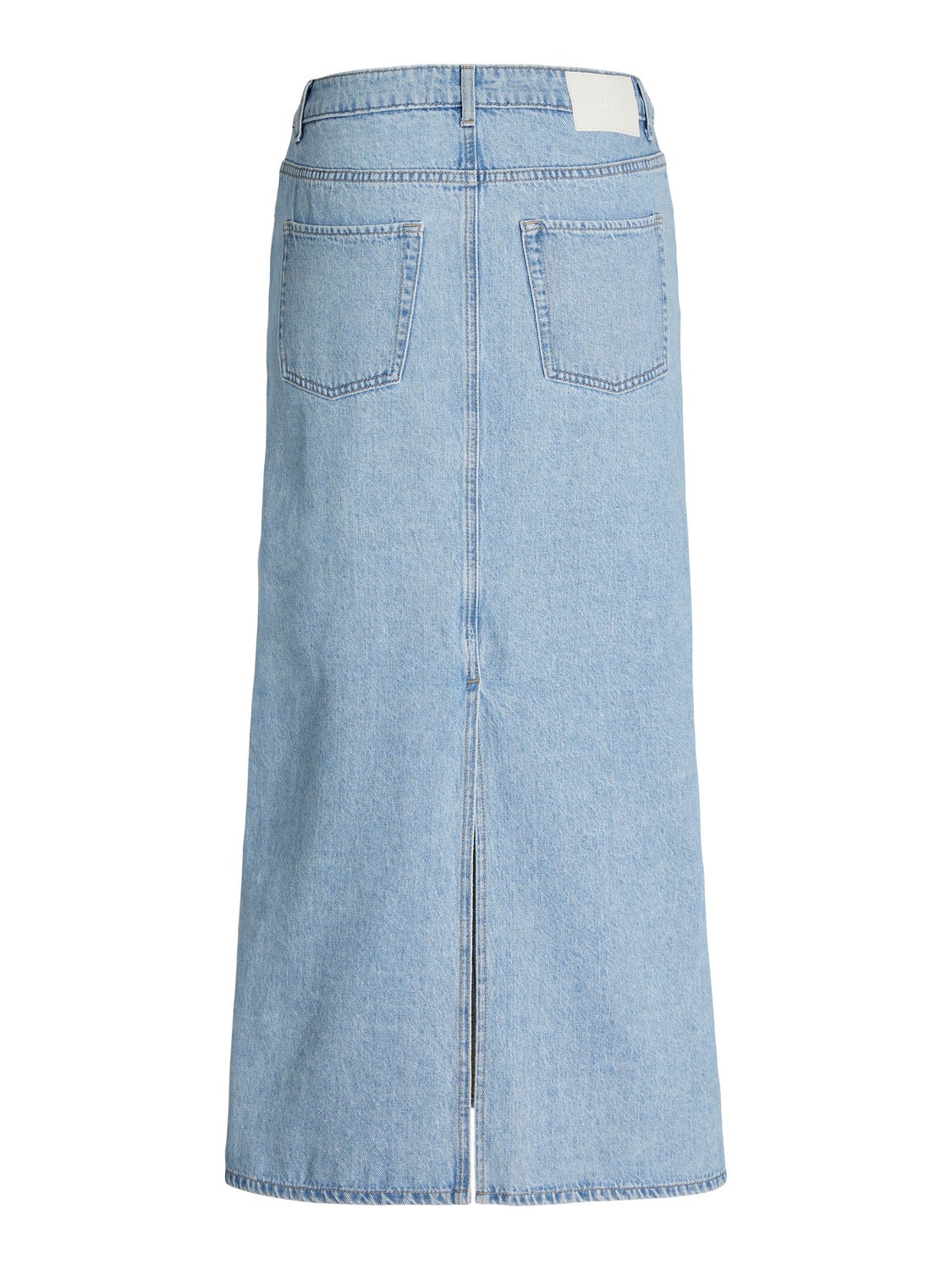 JXAURA Denim Skirt | Light Blue | JJXX®