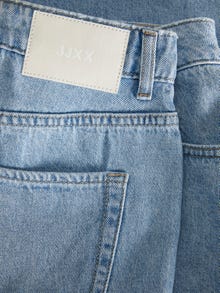 JJXX JXAURA Denim-nederdel -Light Blue Denim - 12247916