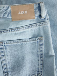 JJXX JXTOKYO WIDE HW JEANS R6084 DNM SN Wide fit Τζιν -Light Blue Denim - 12248130