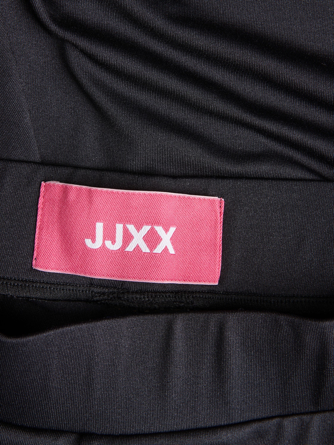 JJXX JXSILLE Lühikesed püksid -Black - 12248645