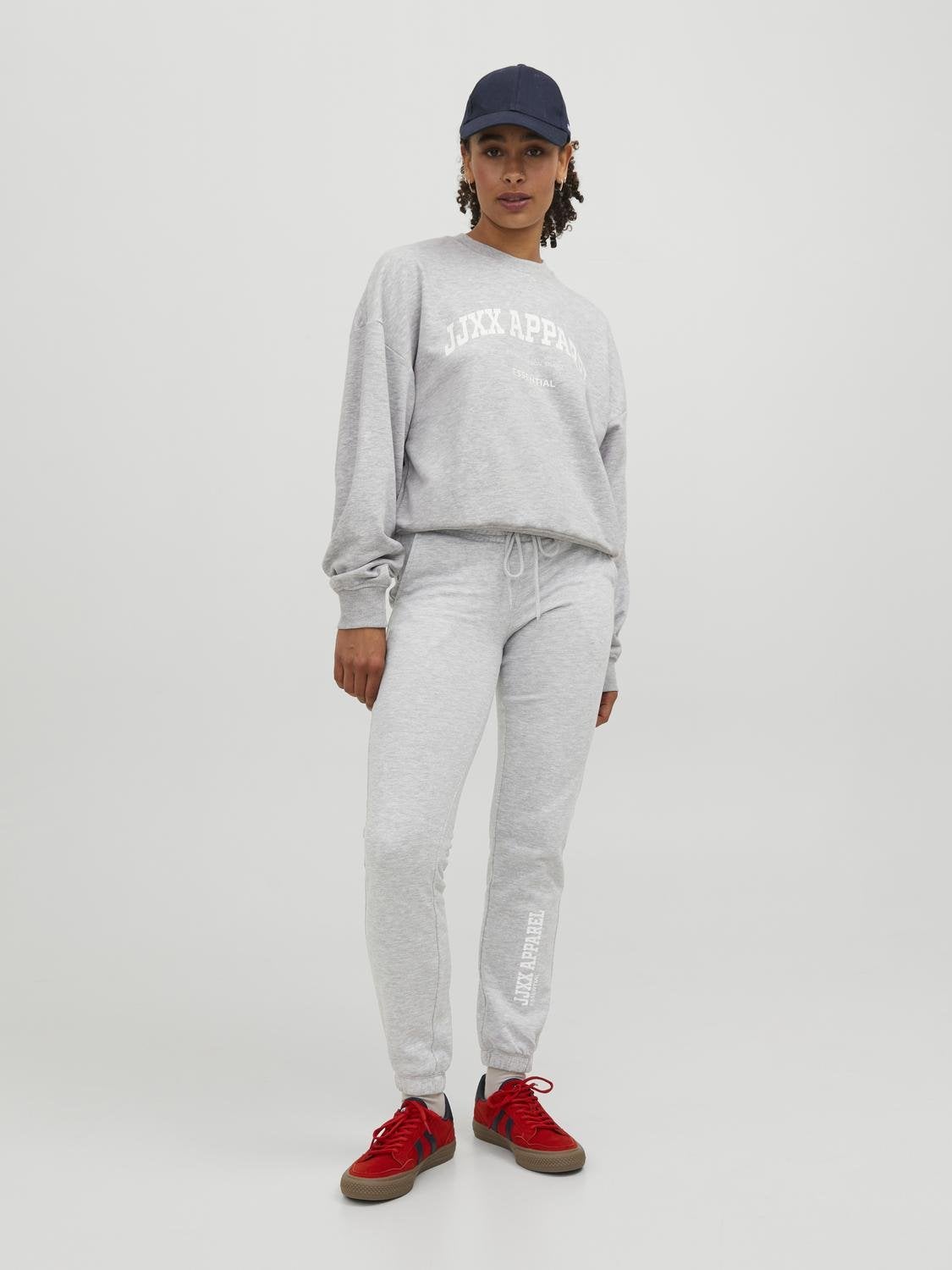 JXRILEY Crew neck Sweatshirt