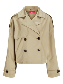 JJXX JXCARLIE Trench coat -Twill - 12248654