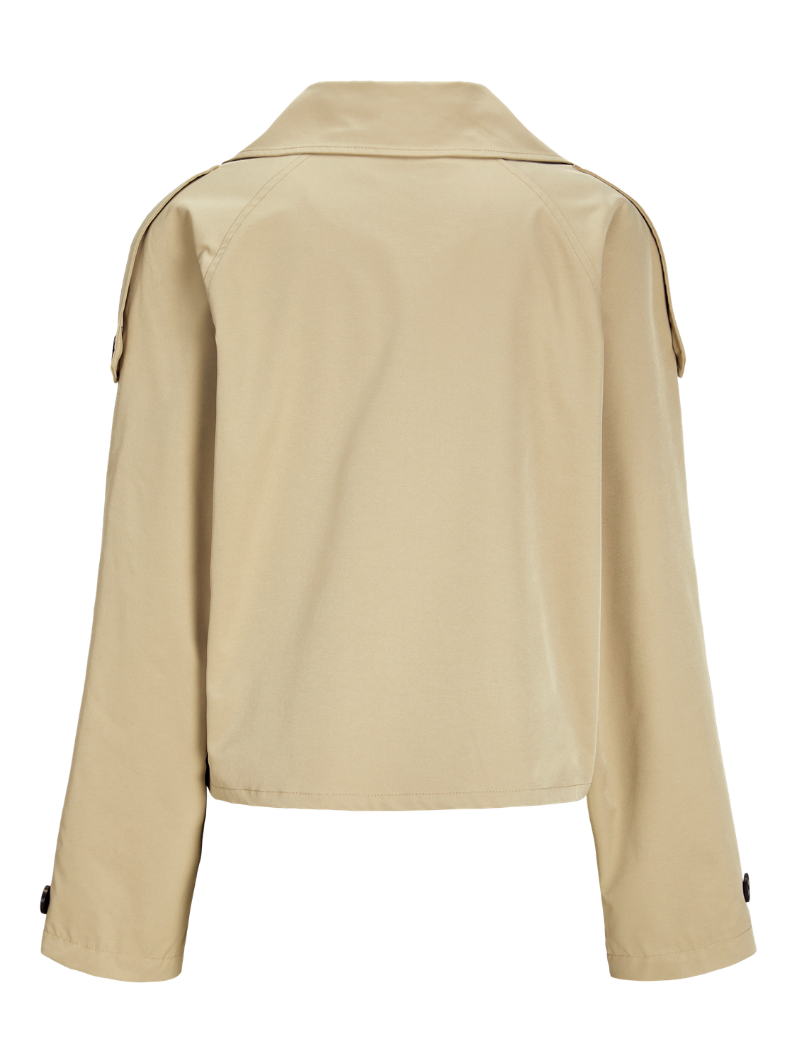 JXCARLIE Trenchcoat | Beige | JJXX®