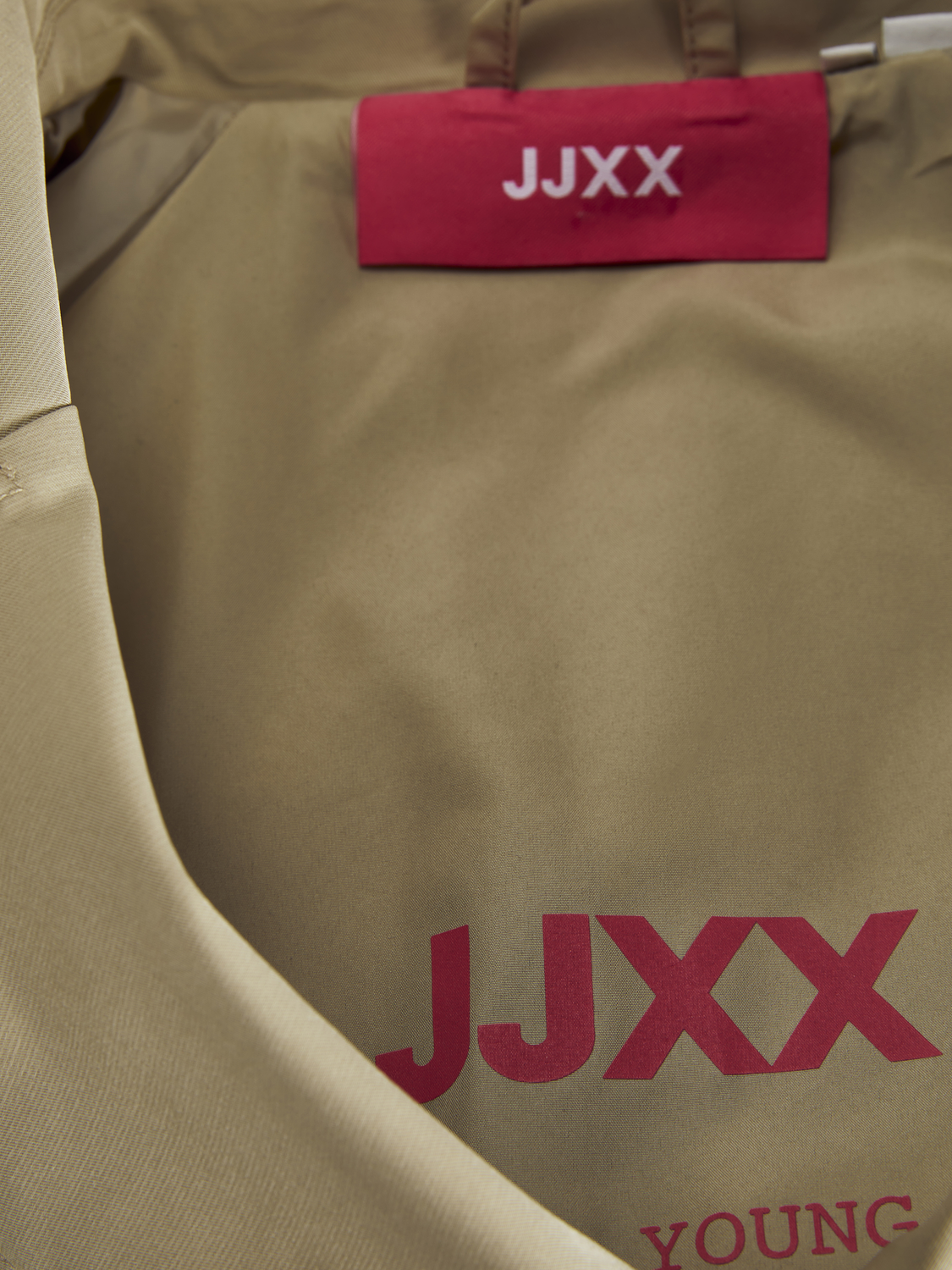 JJXX JXCARLIE Trench coat -Twill - 12248654