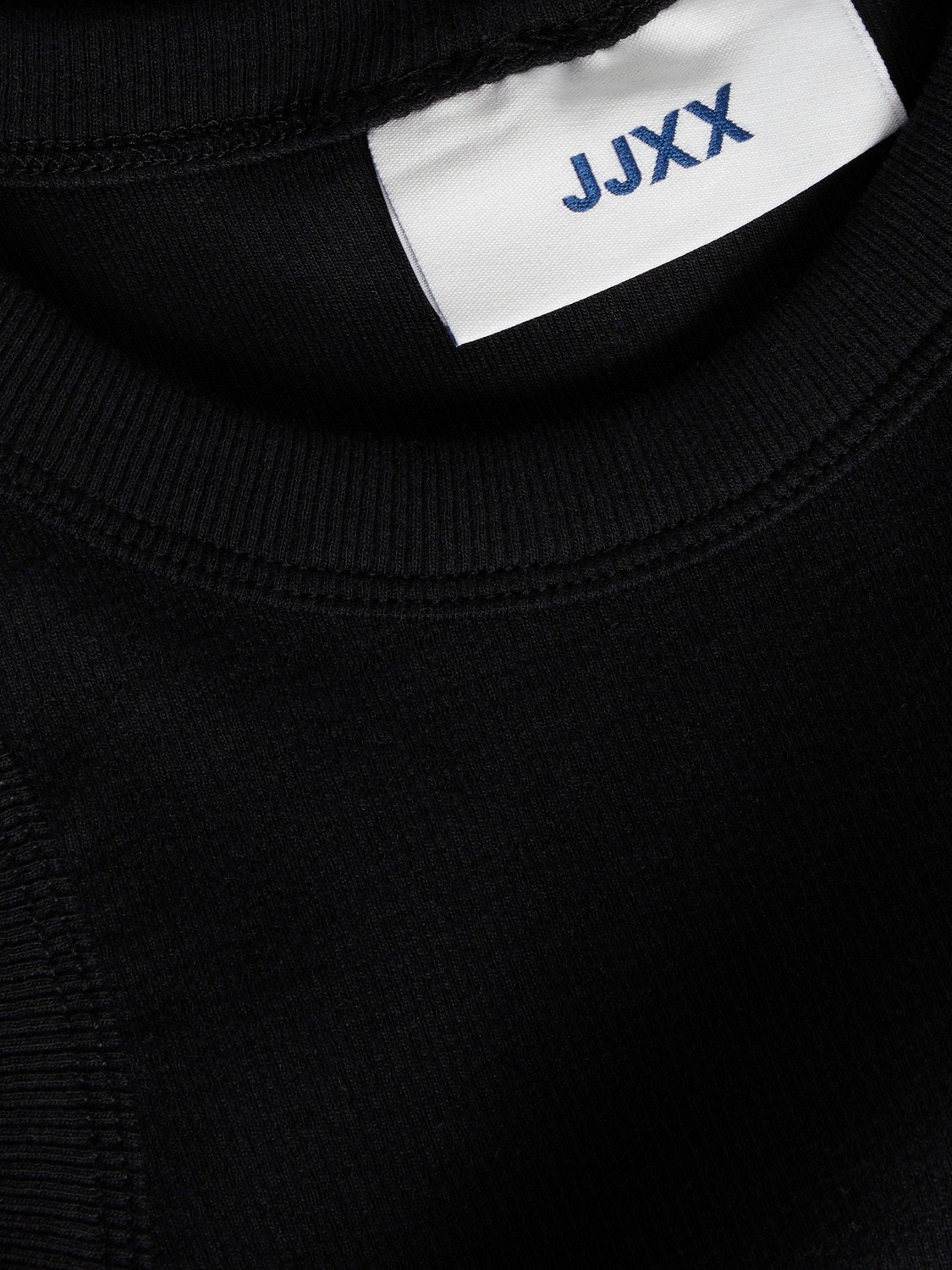 JJXX JXFOREST Jurk -Black - 12248657