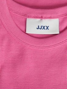 JJXX JXFOREST Kleit -Carmine Rose - 12248657