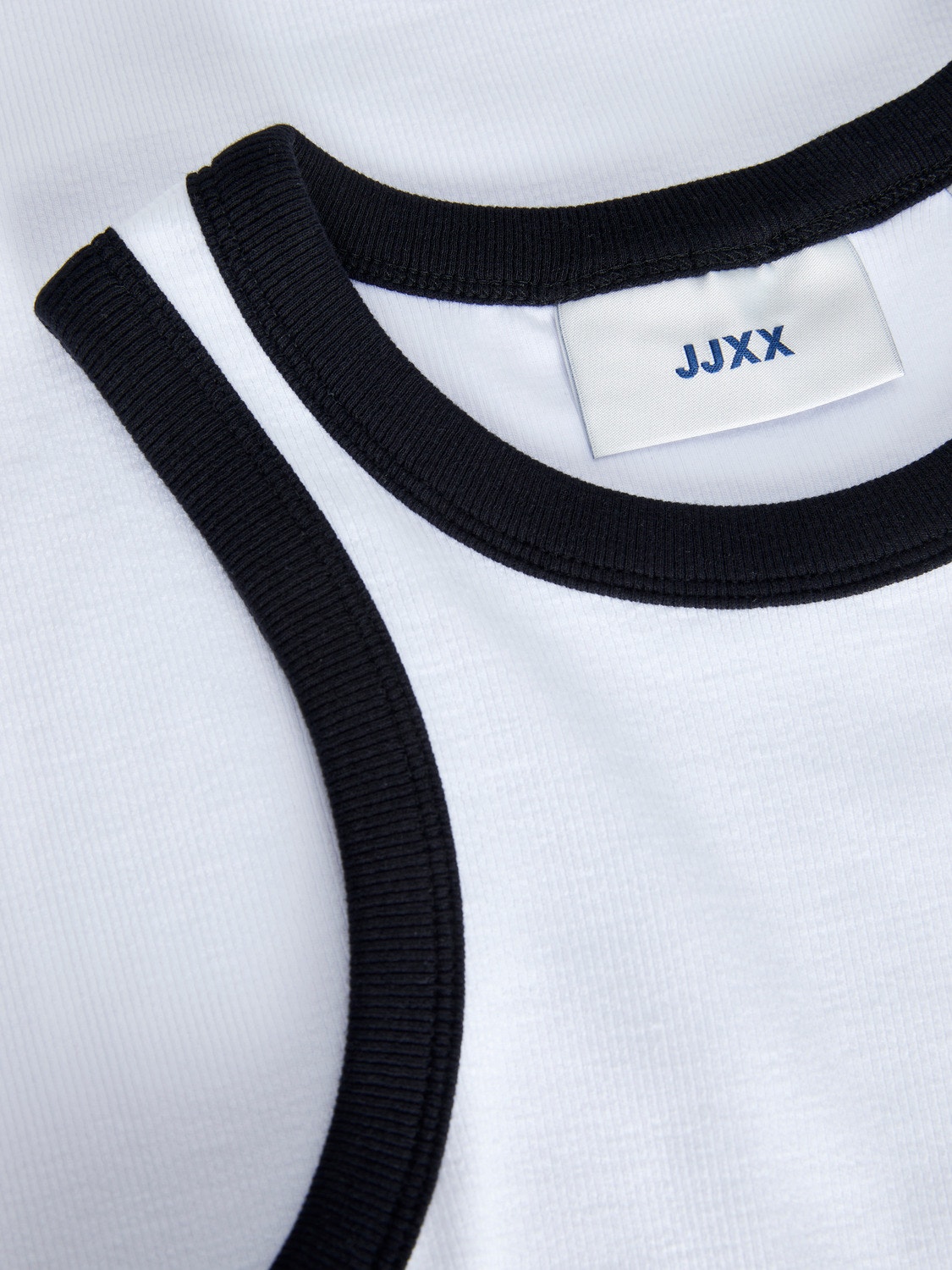 JJXX JXFOREST Kjole -Bright White - 12248657
