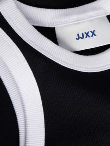 JJXX JXFOREST Mekko -Black - 12248657