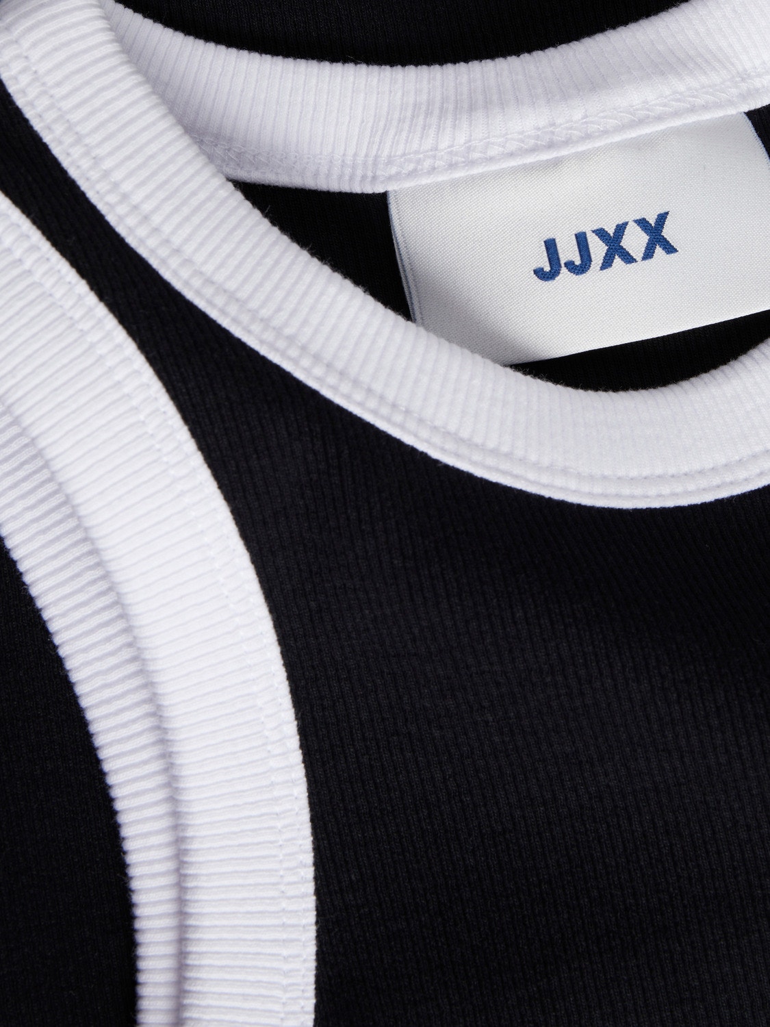 JJXX JXFOREST Robe -Black - 12248657