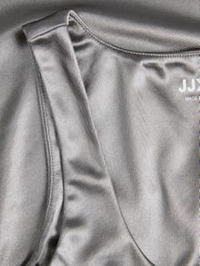 JJXX JXSAGA Ujjatlan trikó -Silver - 12248777