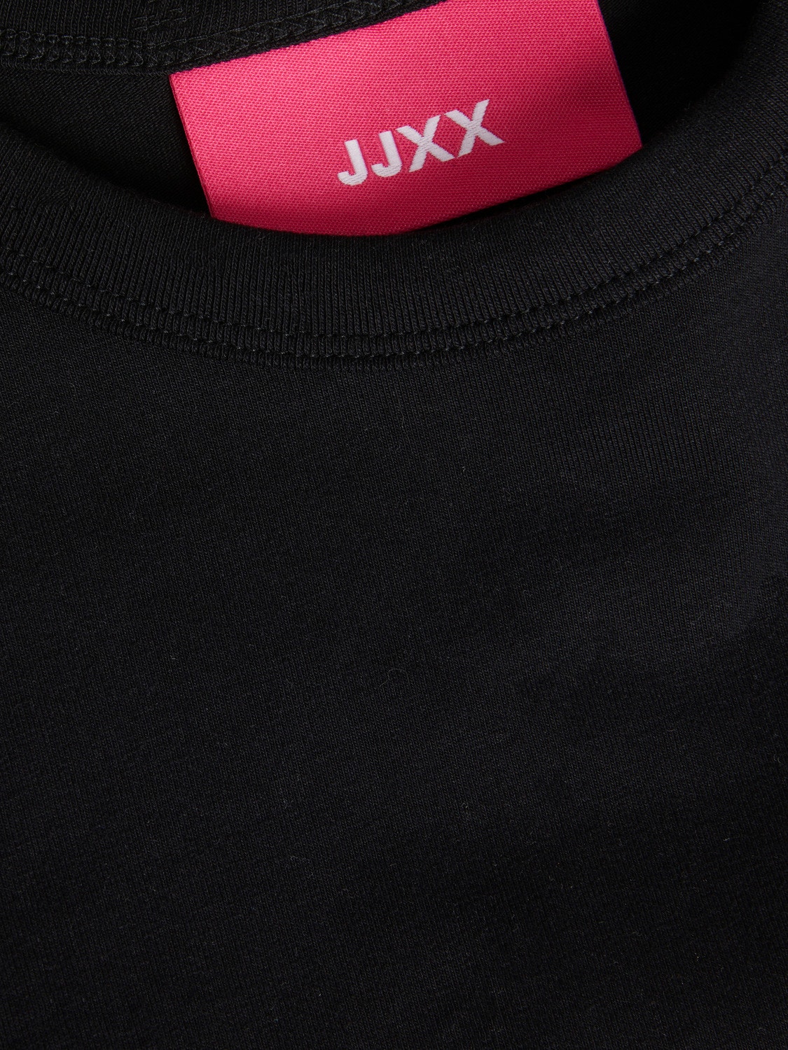 JJXX JXGIGI Marškinėliai -Black - 12248921