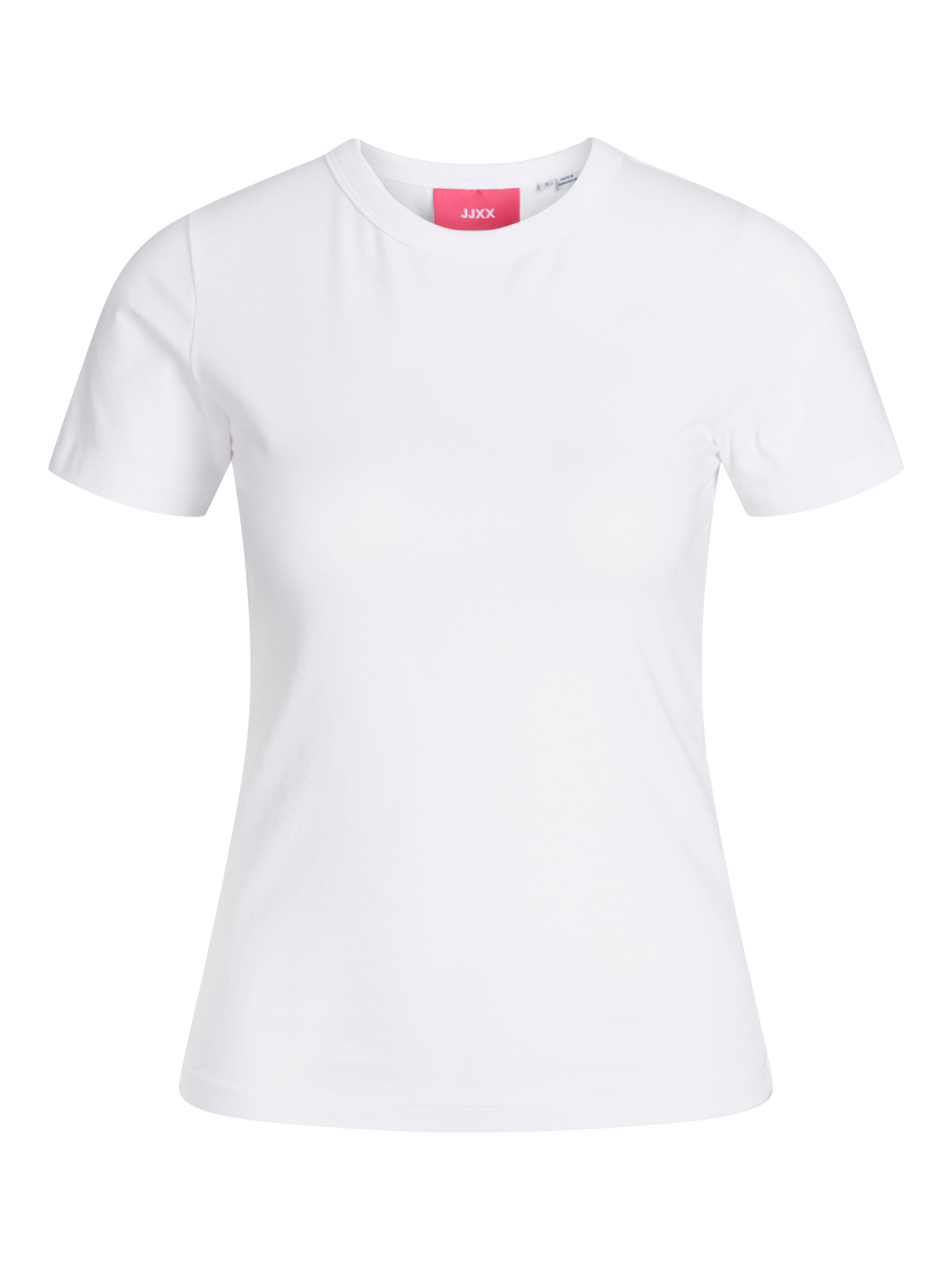 JJXX JXGIGI Camiseta -Bright White - 12248921