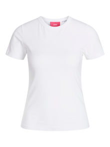 JJXX JXGIGI T-shirt -Bright White - 12248921