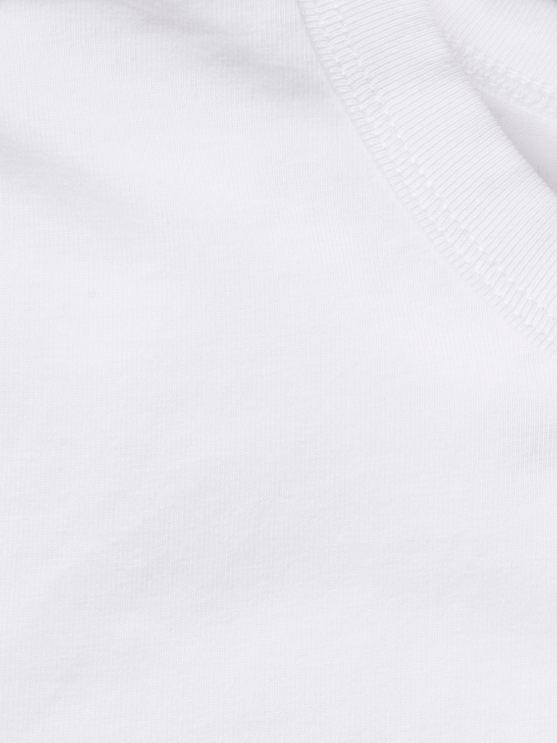 JJXX Καλοκαιρινό μπλουζάκι -Bright White - 12248921