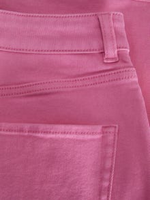 JJXX JXAJA Lühikesed püksid -Carmine Rose - 12248957