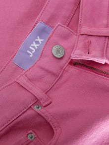 JJXX JXAJA Lühikesed püksid -Carmine Rose - 12248957