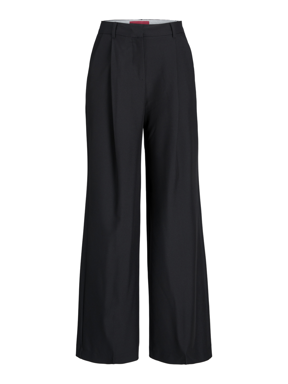 JJXX JXELLIS Classic trousers -Black - 12248958